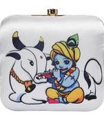 Worthyy Enterprises Fancy Unique Women Clutches