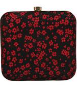 Worthy Enterprises Amazing Printed Clutch for Womens & Girls