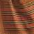 Cool pure pashmina brown printed winter wear salwar suit