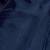 Blue pure russian silk embroidered diwali wear salwar suit
