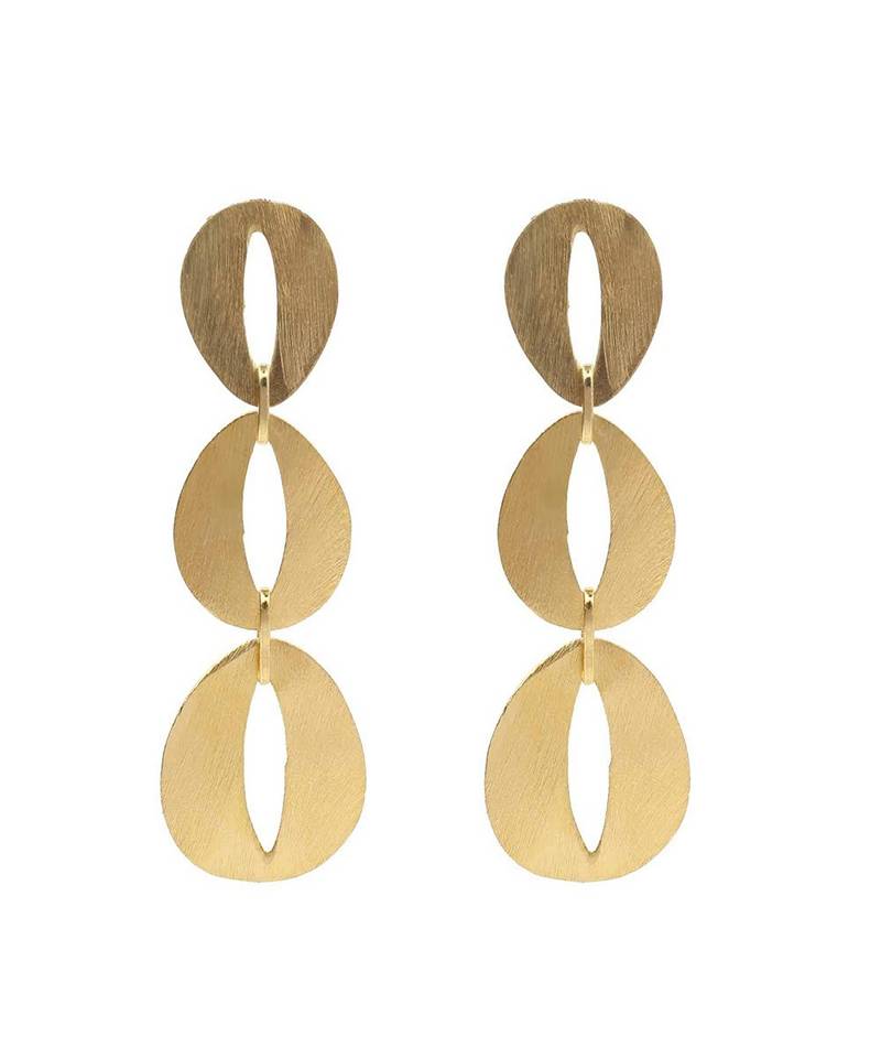 Vintage Gulley Ethnic Earrings for Women and Girl