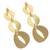 Vintage Gulley Ethnic Earrings for Women and Girl