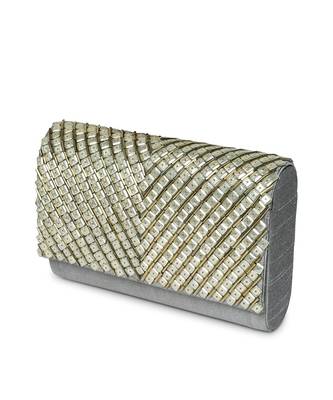 Sequinned miniaudiere 1