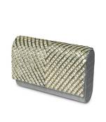 Sequinned miniaudiere