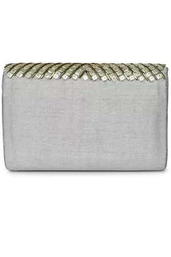 Sequinned miniaudiere
