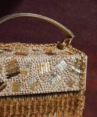 Rizuana clutch 4