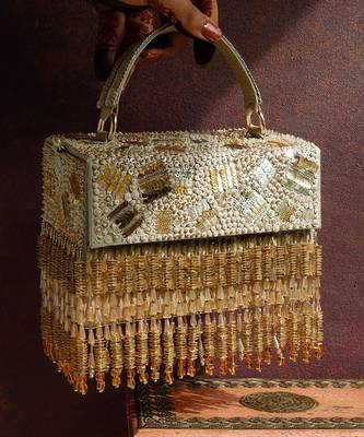 Rizuana clutch 5