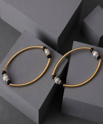 Silver Plated Cotemporary Shell Anklets for Girls and Women 3