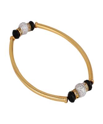 Silver Plated Cotemporary Shell Anklets for Girls and Women 4