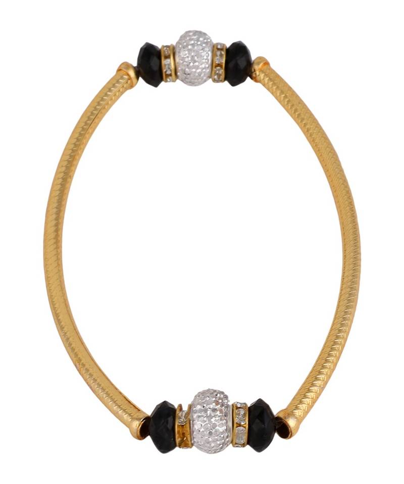 Silver Plated Cotemporary Shell Anklets for Girls and Women