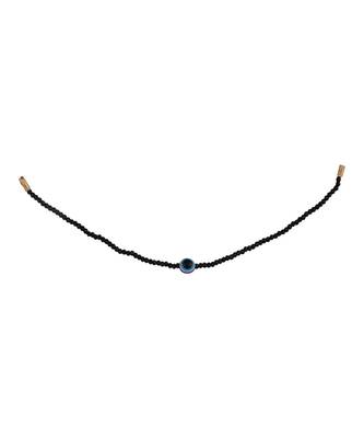 Metallic Gold Ghungru Studded Statement Anklets for Girls and Women 4