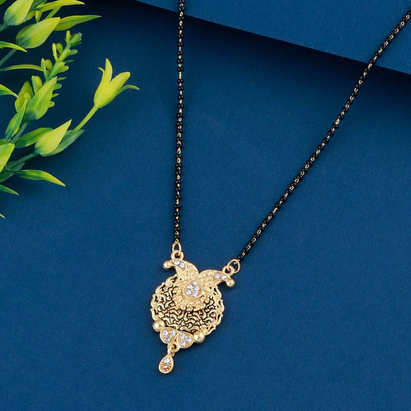 Stylish Jewellery Mangalsutra for Women