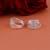 Traditional Look Silver Plated Bichhiya Adjustable Lightweight Toe Ring For Women & Girls