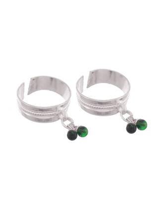 Set of 2 Traditional Toerings 4
