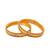 Set of 2 Gold plated Handcrafted bangles