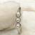 White pearl bracelets