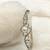 White pearl bracelets