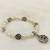 Black pearl bracelets