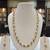 Multicolor pearl necklace-sets
