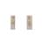 White pearl necklace-sets