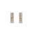 White pearl necklace-sets