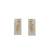 White pearl necklace-sets