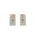 White pearl necklace-sets