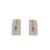 Multicolor pearl necklace-sets