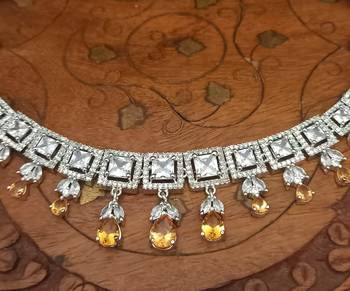 Gold necklaces 3