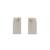 White pearl necklace-sets