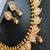 Antique Pearl Mango Necklace Set dj-02156