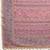Women's Geometric Printed Woven Cotton Saree With Unstitched Blouse Piece For Wedding, Party, DailyWear and Festival