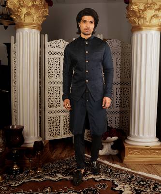 Blue Ramalya Bandi Set 1