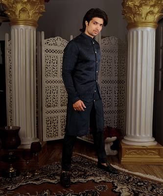 Blue Ramalya Bandi Set 2