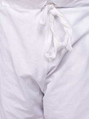 Namaskar Yellow woven silk blend boys-kurta-pyjama 5