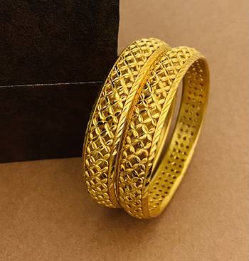 Gold bangles-and-bracelets 1