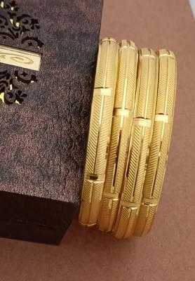 Gold bangles-and-bracelets 1