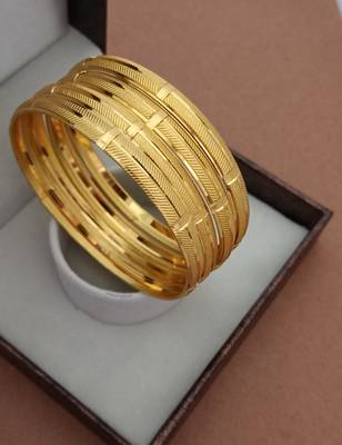 Gold bangles-and-bracelets 3