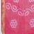 Geroo Jaipur Handcrafted Shiburi Bandhani Art Kota Silk Saree