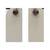 White pearl necklace-sets