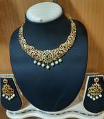 Multicolor agate necklaces