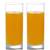 Multipurpose Drinking Glass -DS1, Pack Of 5, 300 Ml, Transparent
