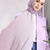 JSDC Ombre Style Fashion Printed Women Simple Stole Scarf Hijab Designs (78*28)