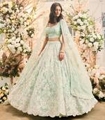 Arsh Lehenga