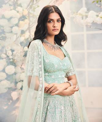 Arsh Lehenga 4