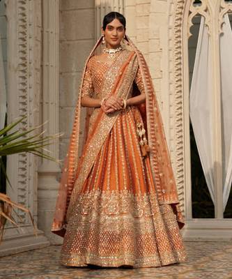 Aster Lehenga 1