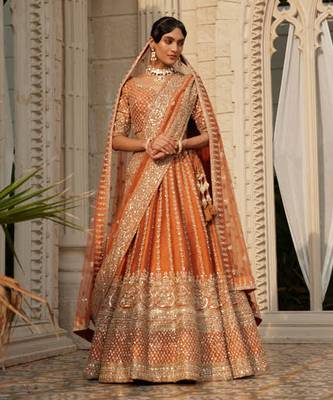 Aster Lehenga 2