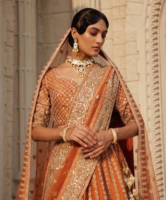Aster Lehenga 3