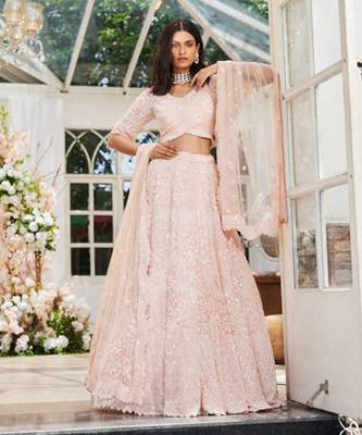 Eden Lehenga 2