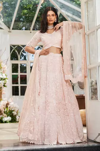 Eden Lehenga
